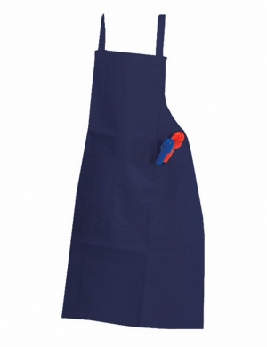 Apron - Navy